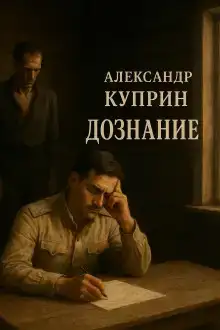 Дознание