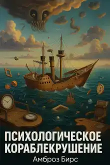 Психологическое кораблекрушение