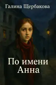 По имени Анна