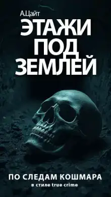 Этажи под землей. По следам ужаса