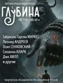 ГЛУБИНА. Погружение 68-е