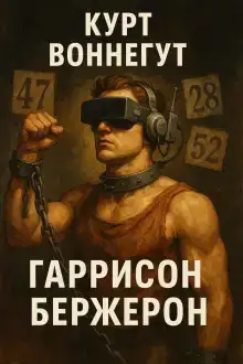 Гаррисон Бержерон