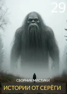 Истории от Серёги №29
