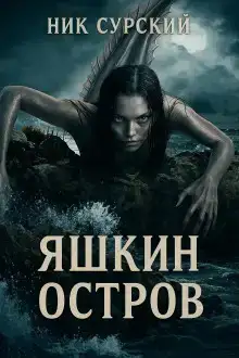 Яшкин остров