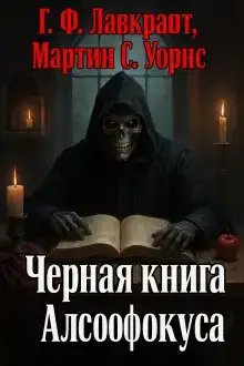 Чёрная книга Алсофокуса