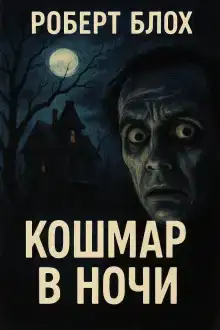 Кошмар в ночи