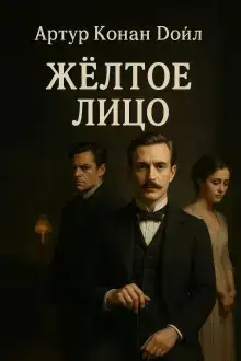Жёлтое лицо