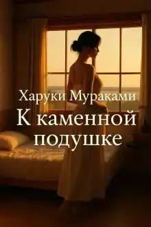 К каменной подушке