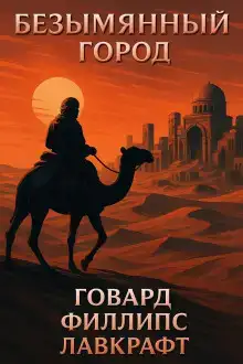 Безымянный город