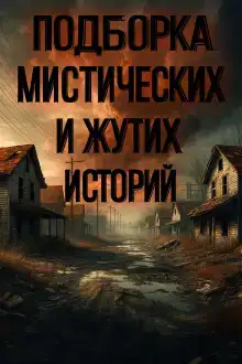 Подборка историй на ночь
