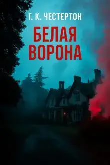 «Белая ворона»
