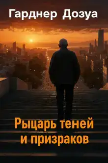 Рыцарь теней и призраков