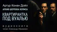 Квартирантка под вуалью