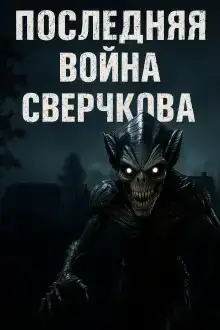 Последняя война Сверчкова