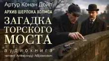 Загадка Торского моста