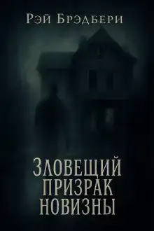И новизной они гонимы