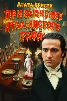 Тайна смерти итальянского графа