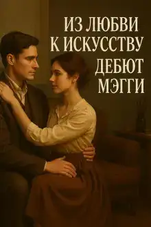 Из любви к Искусству. Дебют Мэгги