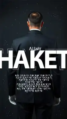 Накет