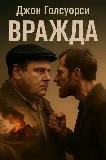 Вражда