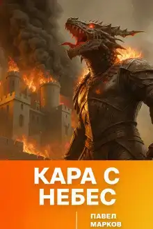 Кара с небес