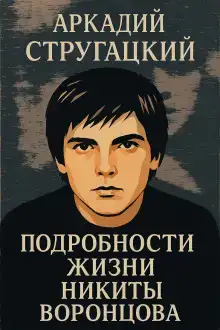 Подробности жизни Никиты Воронцова