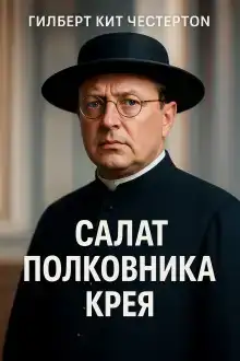 Салат полковника Крея