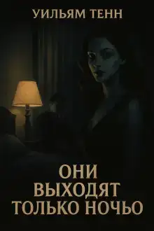 Они выходят только ночью