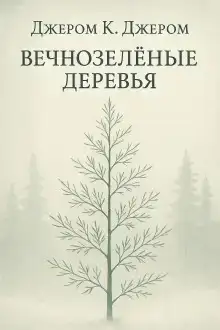 Вечнозелёные деревья