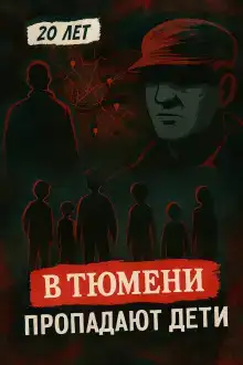 Тюменский маньяк: 15 детских исчезновений