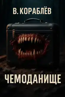 Чемоданище