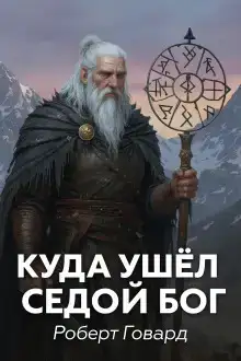 Куда ушел седой Бог