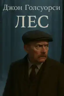 Лес