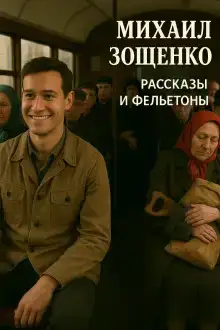 Рассказы и фельетоны