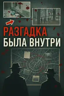 Исчезновение, превратившее город в кошмар