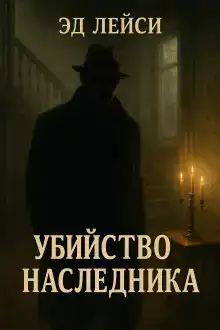 Убийство наследника