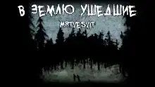 В землю ушедшие