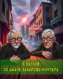 Пять баллов по шкале Захарова-Рихтера