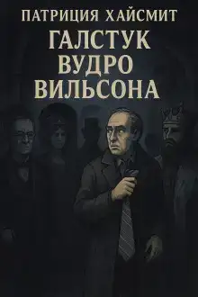Галстук Вудро Вильсона