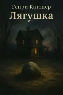 Лягушка
