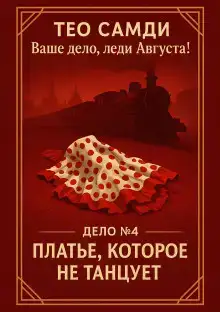 Платье, которое не танцует