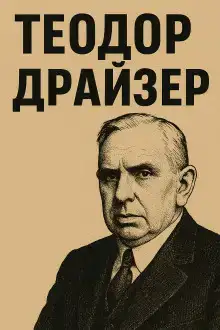 Теодор Драйзер