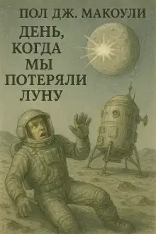 День, когда мы потеряли Луну