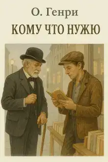 «Кому что нужно»