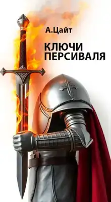 Ключи Персиваля