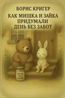Как Мишка и Зайка придумали день без забот
