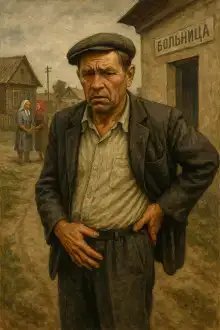 Операция Ефима Пьяных