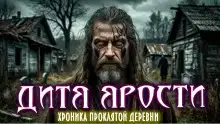Дитя ярости