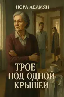 Трое под одной крышей