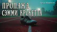 Пропажа Сэмми Крокетта